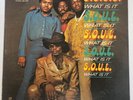 S.O.U.L. LP 