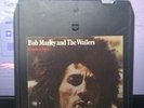 bob marley and the wailers catch a fire 8-track tape