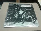 ALLMAN BROTHERS BAND FILLMORE EAST PINK LABELS GEORGE PIROS SHRINK HYPE STICKER