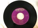 NORTHERN SOUL 45 RPM RECORD - THE JEWELS - DIMENSION 1034