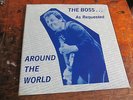 BRUCE SPRINGSTEEN As Requested 2XLP rarities outtakes live VG++