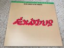 MFSL 01-221 - Bob Marley - Exodus (1995 MOFI) - #4254 - Near Mint