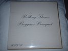 ROLLING STONES / BEGGARS BANQUET - Original 1968 VINYL LP RECORD Fold Out Sleeve