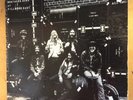 The Allman Brothers Live At Filmore East Original Pink Capricorn PR NM-