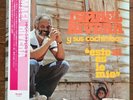 Ismael Rivera Y Sus Cachimbos Esto Si Es Lo Mio Japan gatefold LP 1986 VS-1420
