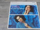 Wanda Jackson - Two Sides Of Wanda 1964 UK LP CAPITOL