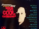 Jimmy Jay presents Les Cool Sessions 2xLP MC SOLAAR FUNK MOB + EX/EX