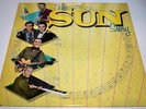 The Sun Story Rhino 71103 Elvis Jerry Lee Carl Johnny Rocket 88 2 LPs Near Mint