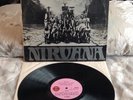 NIRVANA All Of Us Island UK 1968 Pink Eye 1st Press Psych Pop Prog