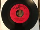 OTIS BROWN “Sound Of The Wind / Somebody Help Me” Northern Soul OLE' 103 EX