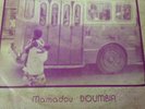 Mamadou Doumbia Et Son Ensenble L'Orchestre 
