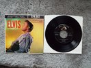 RARE ROCKABILLY-RCA VICTOR EPA-993-ELVIS PRESLEY-VOLUME 2-EP-45-VERY NICE