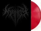 JOHANN JOHANNSSON   MANDY   TRANSLUCENT RED VINYL LP   *NEW*