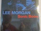 Lee Morgan 