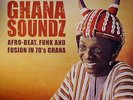 GHANA SOUNDZ 