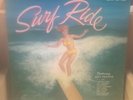 Art Pepper Surf Ride Savoy MG 12089 RVG Mono Original LP