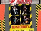 Rolling Stones From The Vault No Security San Jose vinyl 3 LP NEW/SEALED