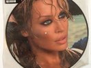 Kylie Minogue Red Blooded Woman 12