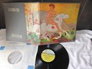 FLEETWOOD MAC LP-1ST UK PRES-STEAMBOAT LABEL