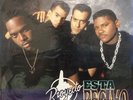Proyecto Uno-Esta Pega’o-LP 12”-VG++ Hip Hop Merengue Rap Espanol Rare Killer