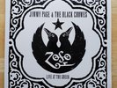 Jimmy Page And The Black Crowes Live At The Greek Colored Vinyl Triple Album