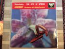 SXL 2042 WBg ED1 Stereo Stravinsky The Rite of Spring Ansermet DECCA LP