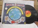 MENTAL AS ANYTHING THE WORLD SEEMS DIFFICULT VINYL SINGLE RECORD 12