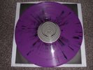 Black Sabbath MASTER OF REALITY Reissue imitation VERTIGO COLOURED VINYL