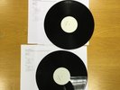 Peter Hook & The Light ?– Closer Volumes 1 & 2 (RARE VINYL TEST PRESSING)