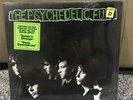 THE PSYCHEDELIC FURS: Self-Titled LP Columbia NJC 36791,1980 Sealed Hype sticker