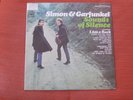 ???? SIMON & GARFUNKEL SEALED LP 