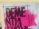 Dementia Precox Of Parts Unknown lp US Post punk DIY KBD Ohio NWW synth wave