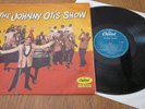 THE JOHNNY OTIS SHOW   Original 1958 UK 1st Pressing LP   Capitol T 940   NM-