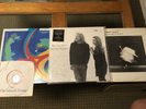 Robert Plant Alison Krauss Raising Sand Sealed 180 Gram Double LP + Plant vinyl