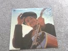 BOB DYLAN NASHVILLE SKYLINE LP ALBUM VINYL CBS 63601 VG+