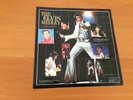 7 INCH SINGLE ELVIS PRESLEY THE ELVIS MEDLEY JAPAN PROMO