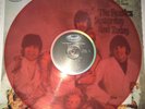 BEATLES, YESTERDAY & TODAY, BUTCHER COVER,180G TRANSLUCNT MAROON COLORED VINYL
