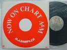 PROMO ONLY / THE POLICE ROXANNE THE TUBES SUPERTRAMP V.A / JPN