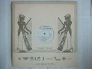 PROMO WHITE LABEL / CARPENTERS NOW & THEN / WITH PROMO SHEET