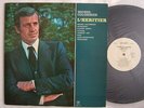 PROMO WL OST / L'HERITIER MICHEL COLOMBIER / FUNK