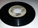 FUGITIVE/CANTELOPE ROCK - JO JO BENNETT & THE FUGITIVES [R/STEADY INST.]  7