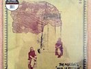 The Myrrors ?– Hasta La Victoria (Red w/ Black Blob Vinyl LP) PLAYED ONCE