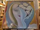 Derek and the Dominos Layla 2xLP sealed 180 gm vinyl MFSL MOFI