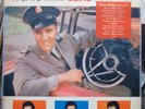 Elvis Presley A Date With Elvis LP 1959 pressing with sticker