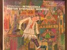 RCA LSC-2376 LP Monteux Stravinsky Petrouchka shaded dog Living Stereo