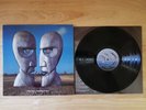 PINK FLOYD The Division Bell RARE 1994 UK ORIGINAL 1st PRESS G/F VINYL LP +INNER