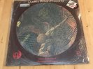 JUDAS PRIEST LP SAD WINGS OF DESTINY PICTURE DISC 1983 GULL SEALED UK LIMITED