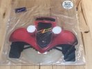 ZZ TOP GIMME ALL YOUR LOVIN' Limited Edition VINYL Shaped Picture Disc LOVING