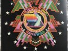 HAWKWIND - X IN SEARCH OF SPACE (1st Issue) VINYL LP 70s Prog UAG 29202
