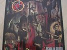 Slayer Reign in blood - 1986 Def Jam